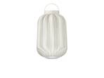 Lito Mobile LED Lampă de Exterior L Silk Gray - Blomus