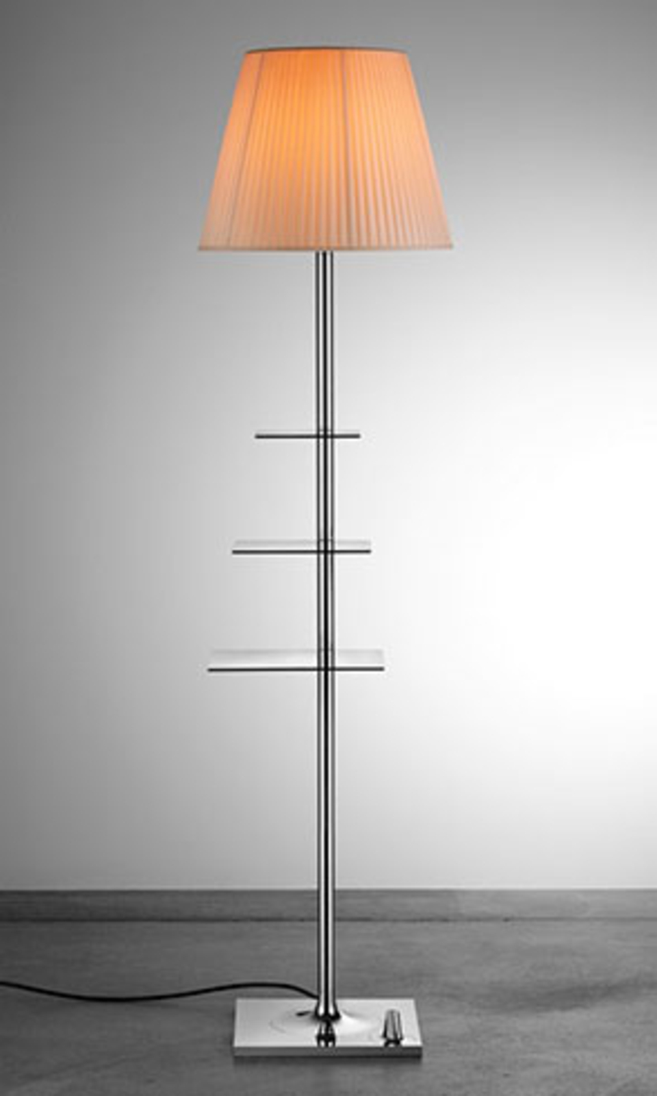 Bibliotheque National Lampadar Soft - Flos