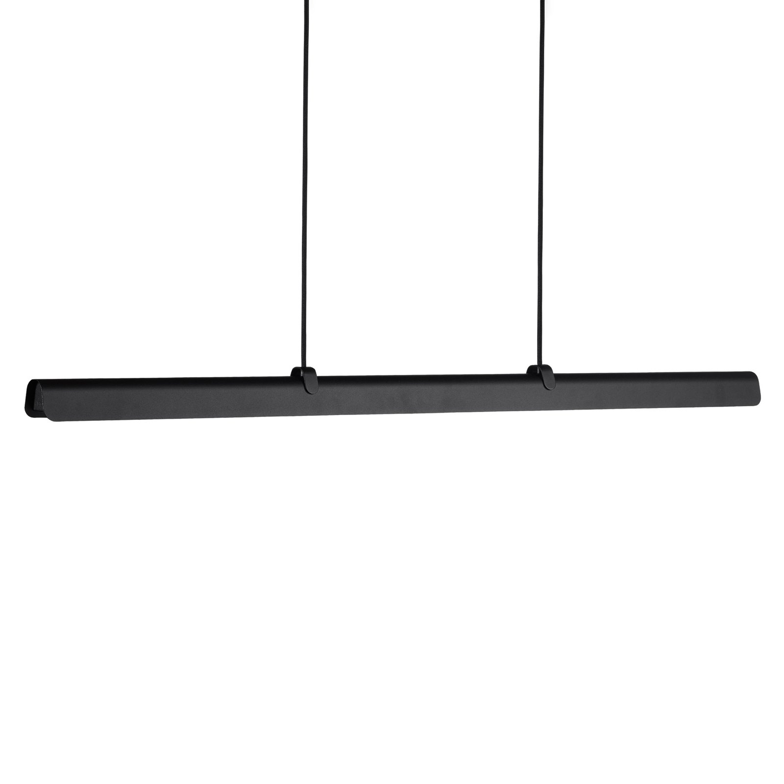 LED pendant light Fold, dimmable