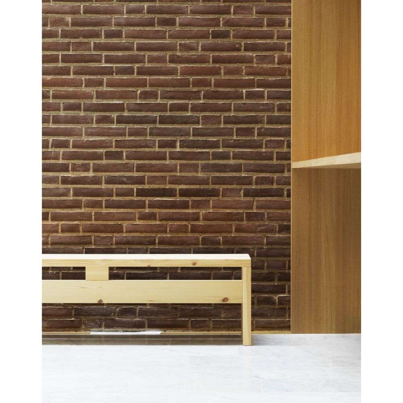 Stretch Bench L160 Bor - Normann Copenhagen