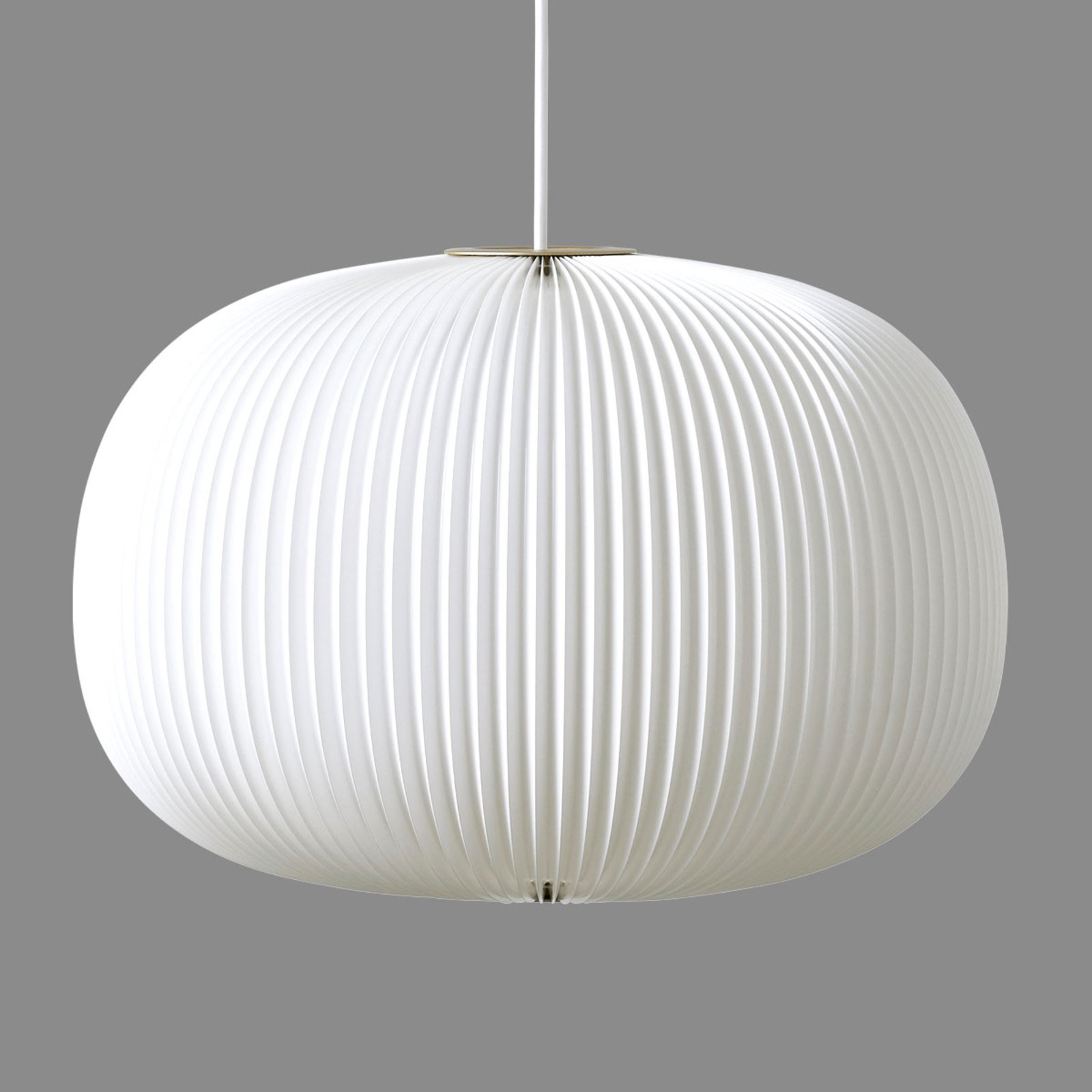 LE KLINT Lamella 1 - designer függő lámpa, arany