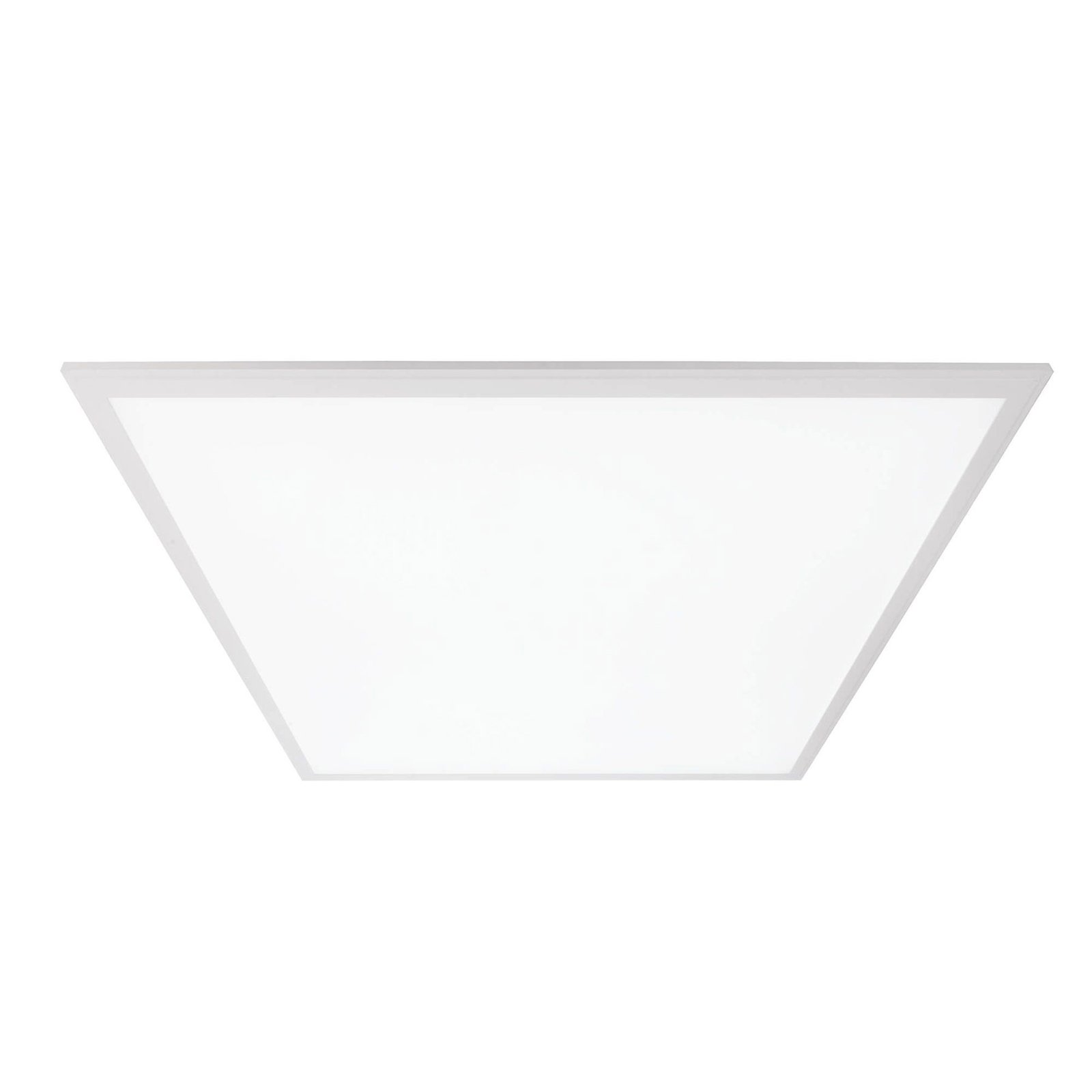 Luminaire à trame LED 100032, dimmable 3000-5500K