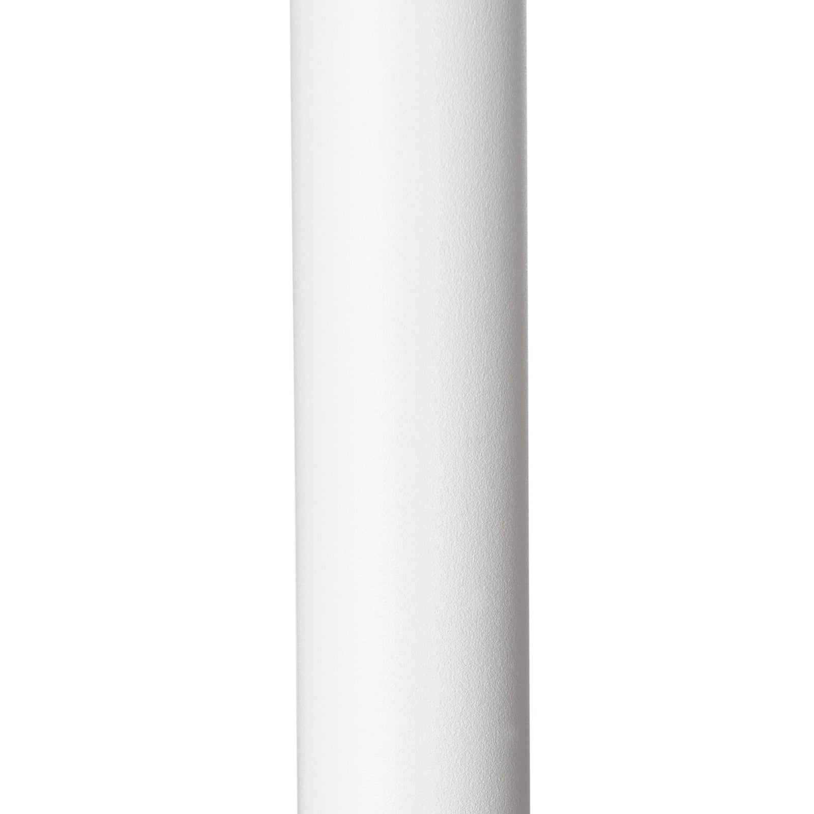 Arcchio LED table clamp white Sensor Arcchio LED table clamp white Sensor
