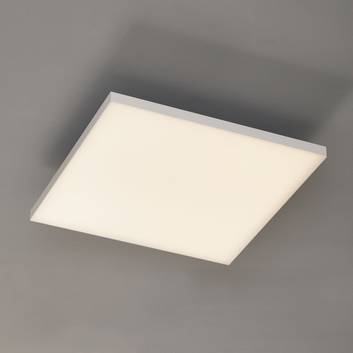 Paul Neuhaus Frameless plafondlamp CCT 45x45cm