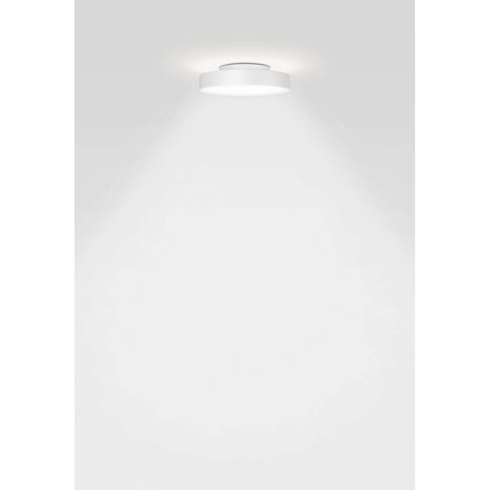 Serien Lighting Slice² PI Plafond Ø170, vit från Serien Lighting