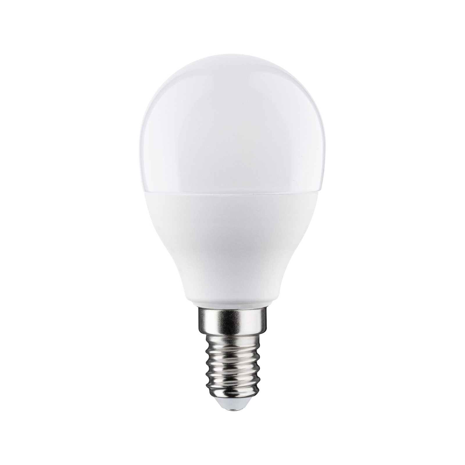 Paulmann LED bulb E14 5W 470lm ZigBee RGBW 3x