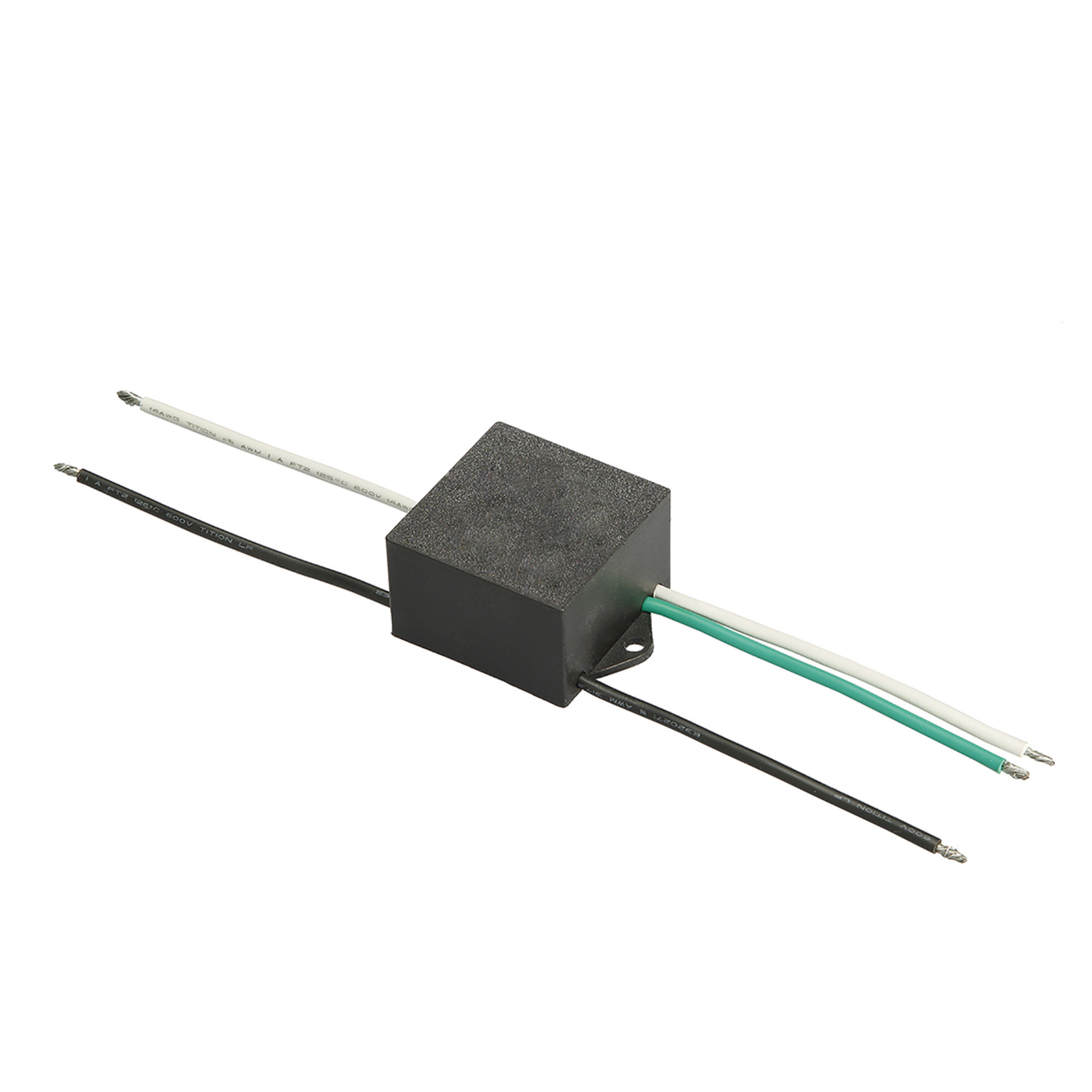 Dispositivo de proteção contra sobretensões FLOS, IP66, 275 V AC