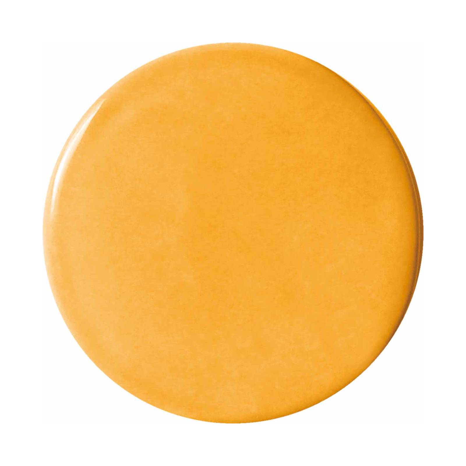 Image of Ferroluce Suspension Lariat en céramique, haut 74 cm, jaune 8056598474022