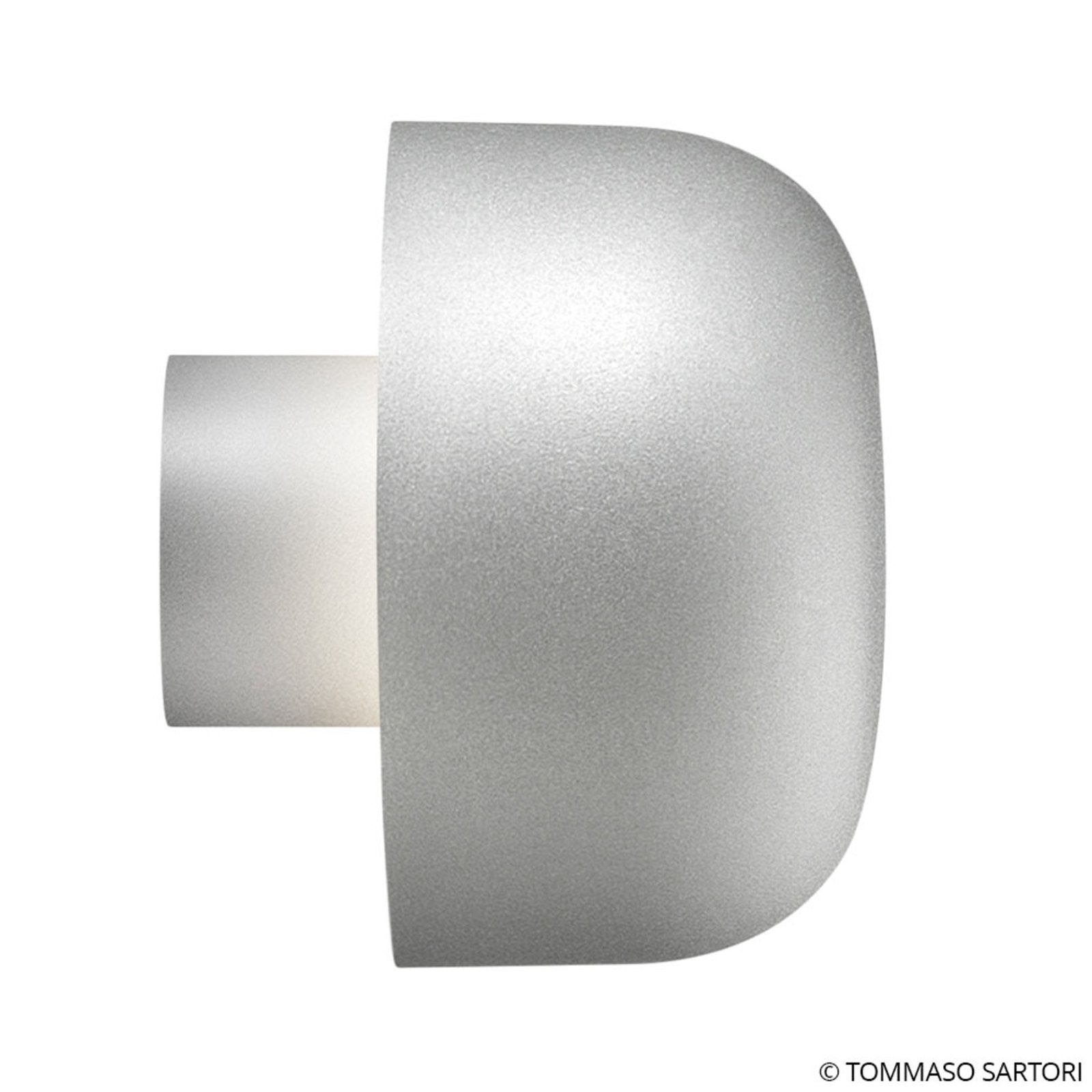 FLOS Bellhop LED-Außenwandleuchte