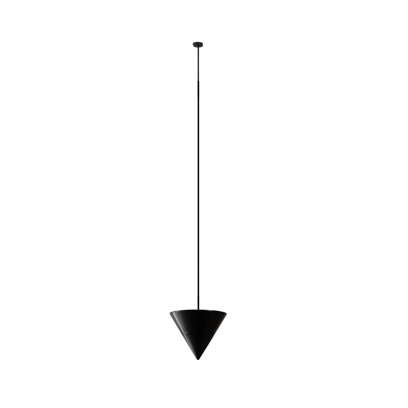 Karman Moonbloom LED hanglamp 1-lamp Ø75cm 2.700K