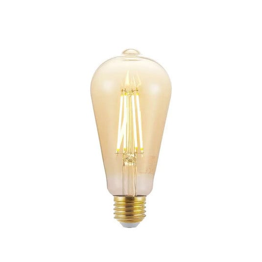 Ampoule LED 6,5W (650lm) 2500K ST64 3-step Dimm E27 - Arcchio