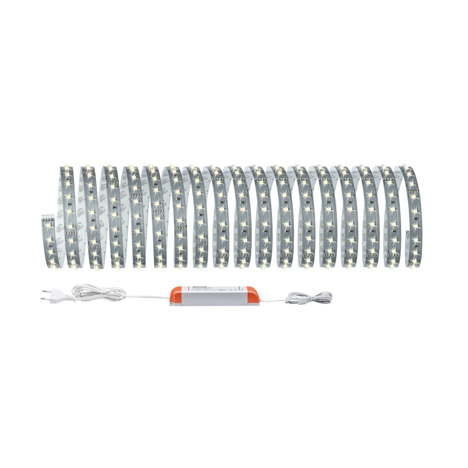 Paulmann MaxLED 500 Basisset IP20 warmweiß 10m