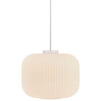 Milford 30 Pendant Opal - Nordlux