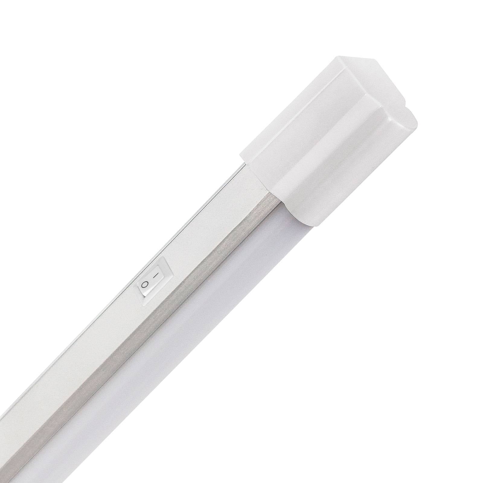 LED-Unterbauleuchte Arax 160, 159,1 cm, 19 W