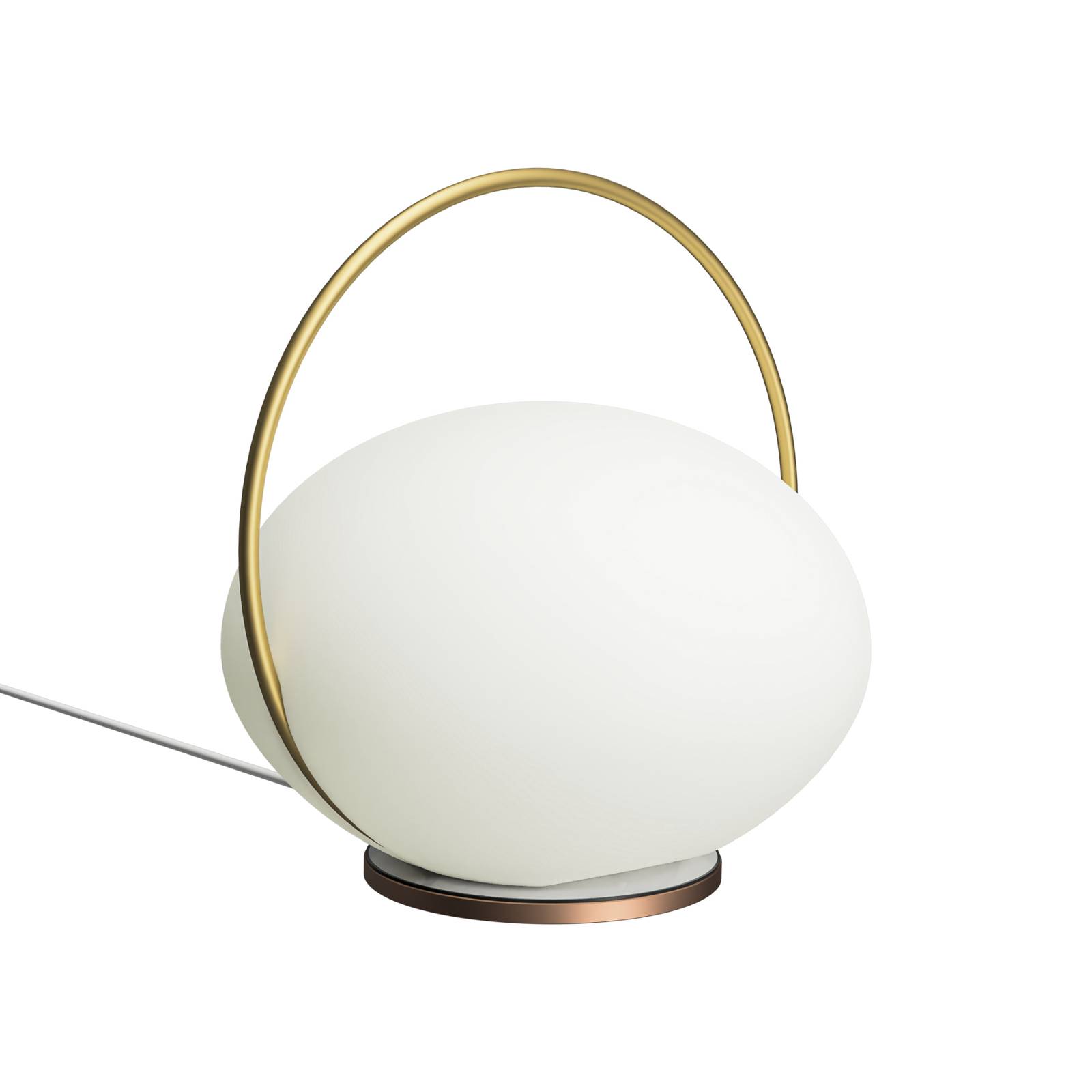 UMAGE Orbit lampe déco LED à batterie IP44