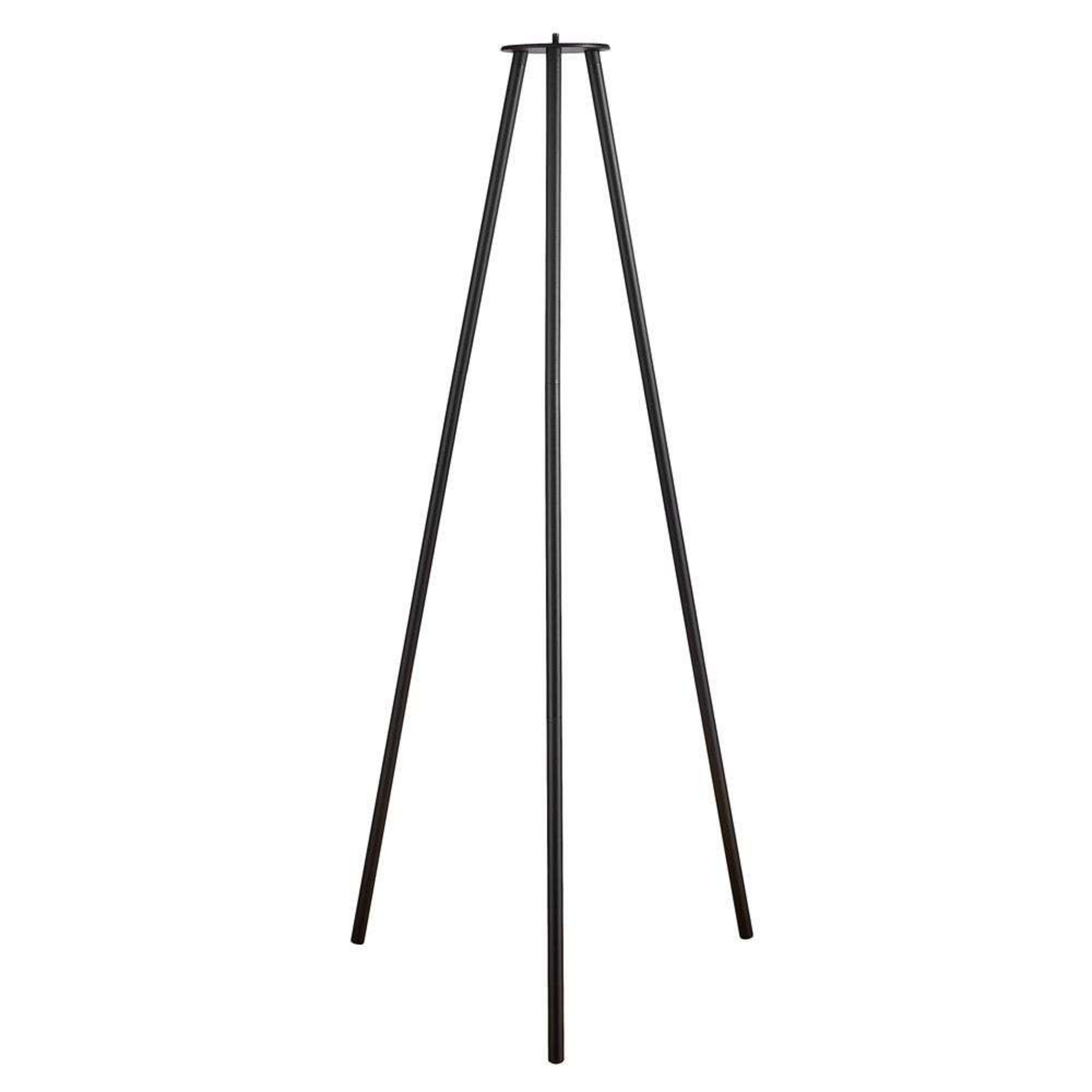 Kettle To-Go Tripod 110 Lattiastatiivi Metal/Black - Nordlux
