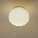 Glo-Ball Mini C/W Vegglampe/Taklampe White - Flos