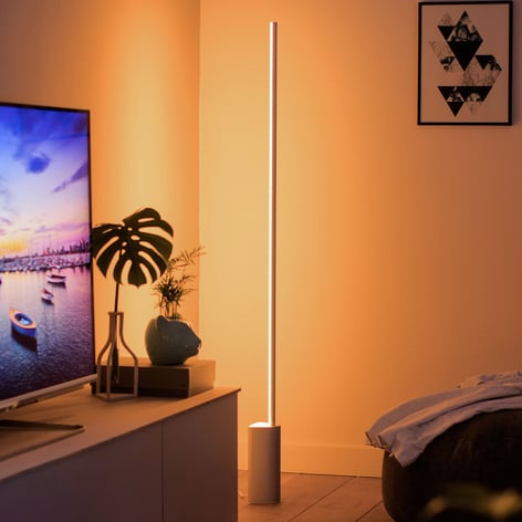 Philips Hue Signe LED-Stehleuchte, RGBW