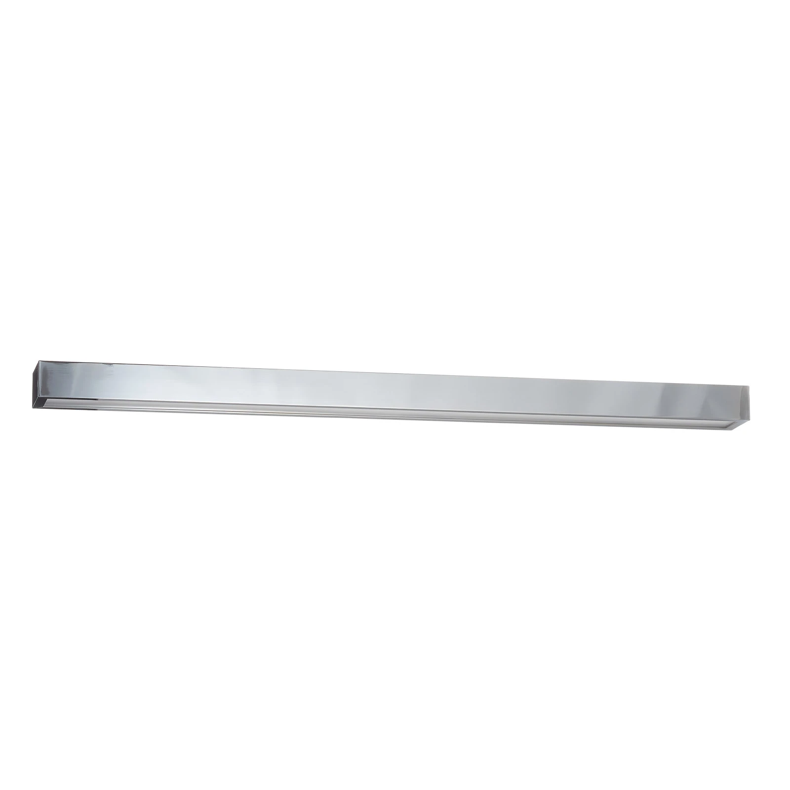 Helestra Theia LED peeglilamp, kroomitud, 90cm