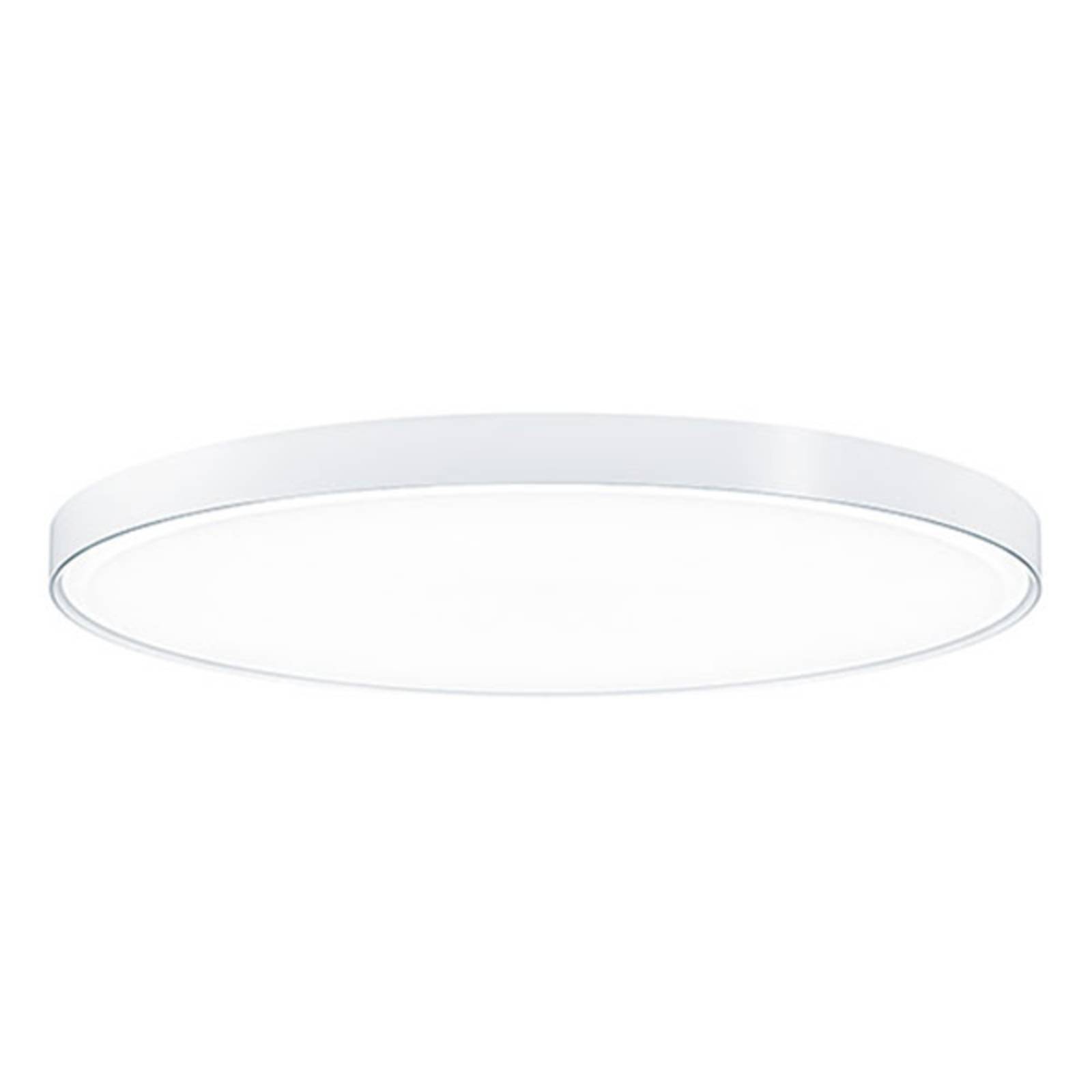 Zumtobel Ondaria II Deckenlampe weiß 115cm 4.000K günstig online kaufen