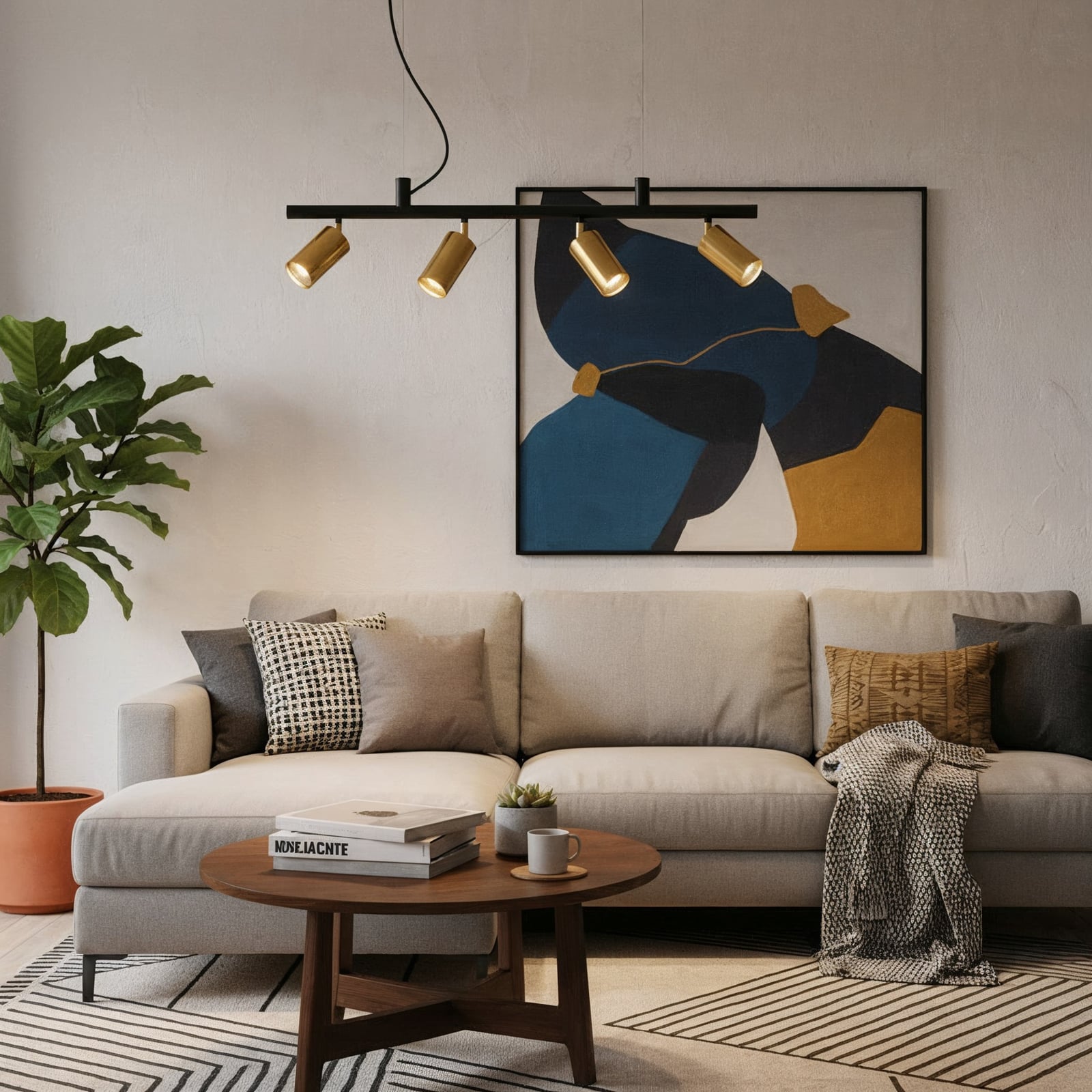 Ideal Lux lampa żyrandol Dynamite mosiądz/czarny metal 4-punktowa. Ideal Lux lampa żyrandol Dynamite mosiądz/czarny metal 4-punktowa.