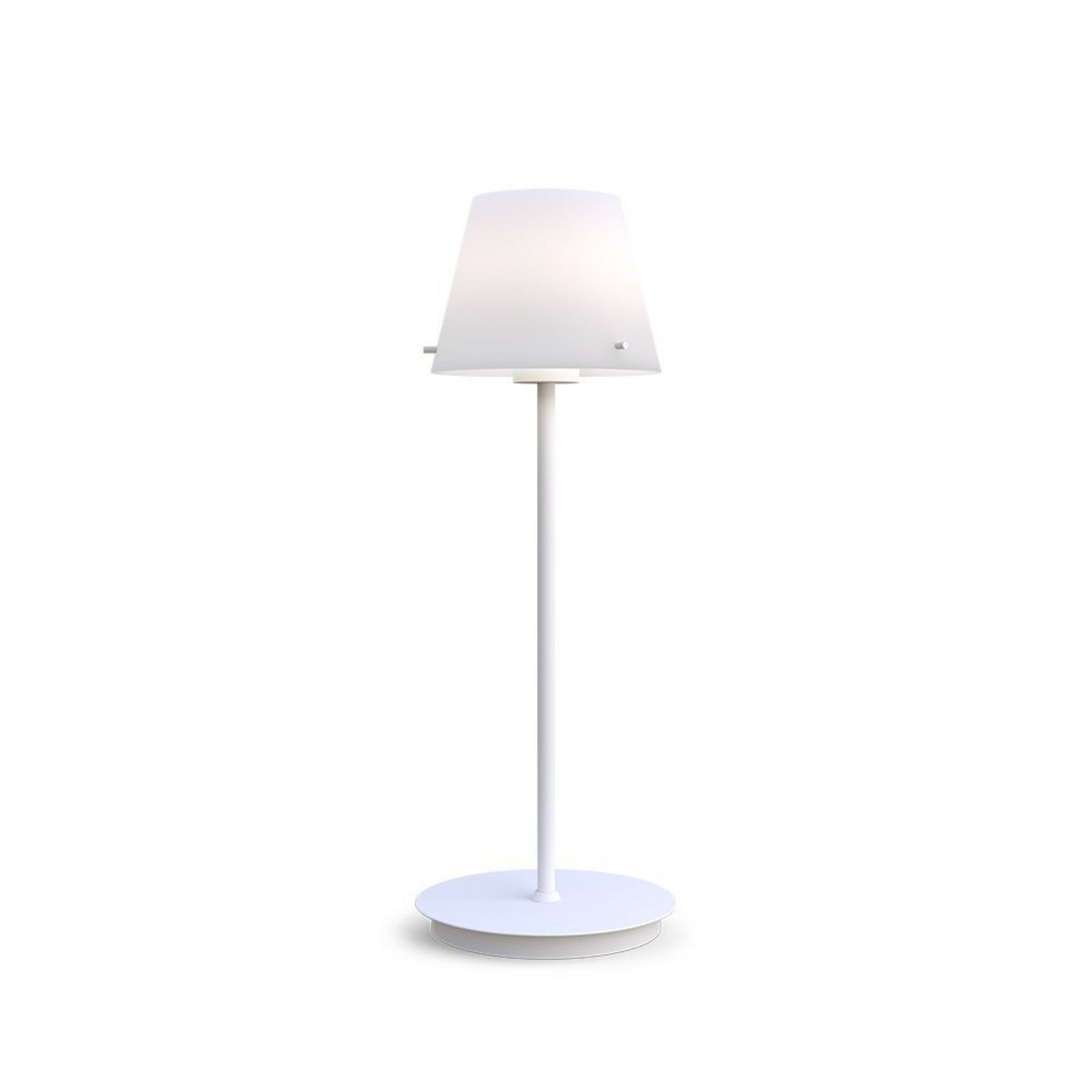 Gil Candeeiro de Mesa White - Herstal