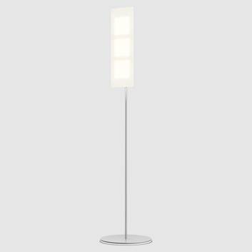 OMLED One f3 - OLED floor lamp made in Germany