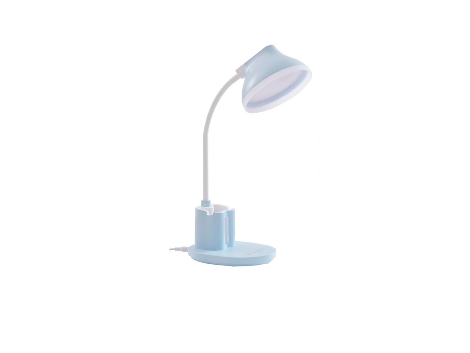 Zephyra LED Bordslampa CCT Blue - Lindby