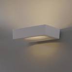 Artemide Melete - fehér LED fali lámpa, 2 700 K