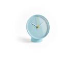 Table Clock Blue - HAY