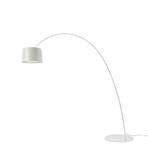 Twiggy Elle Lampadar Tunable White White - Foscarini