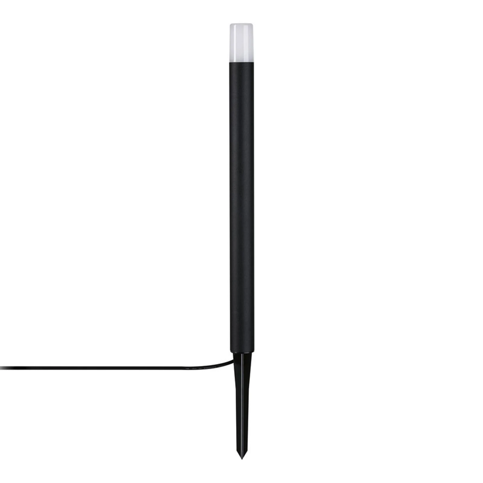 Paulmann Plug & Shine Flarea Erdspießleuchte 60 cm
