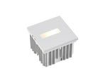 Lanti LED Wbudowana Lampa Ścienna White - Arcchio