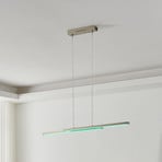 EGLO connect Fraioli-Z LED-Hängeleuchte