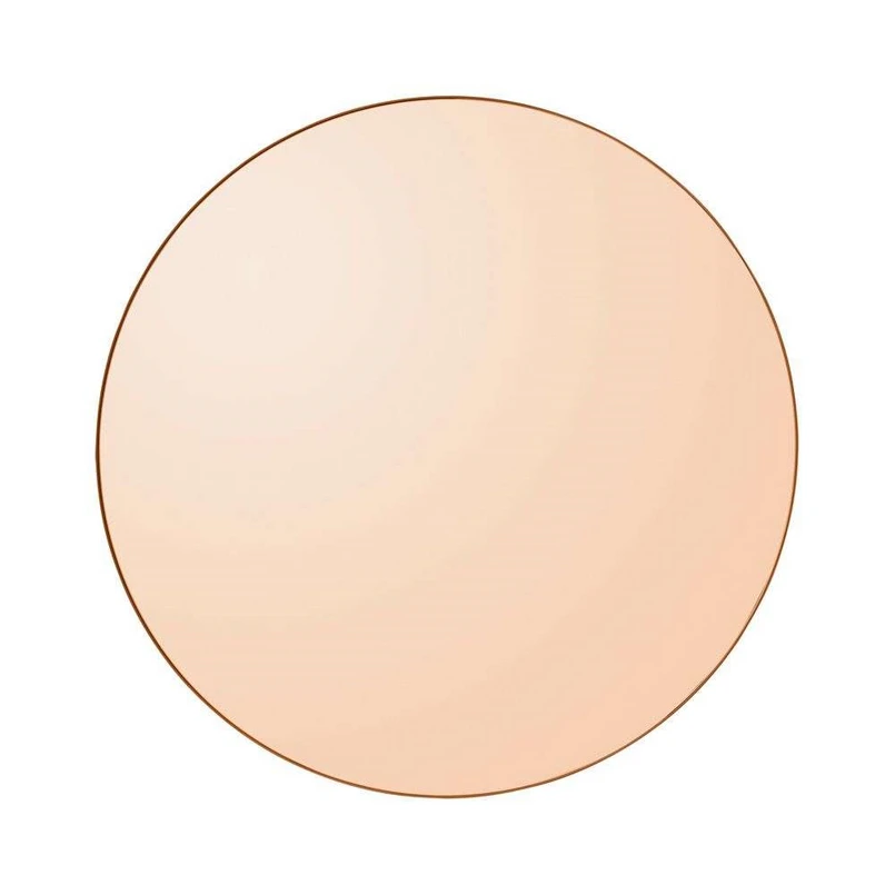 AYTM – Circum Spegel Ø70 Bärnsten