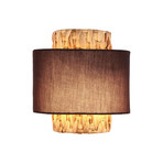 Riviera wall lamp