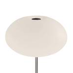 Casablanca Aih lampe de table 28 cm crème mat