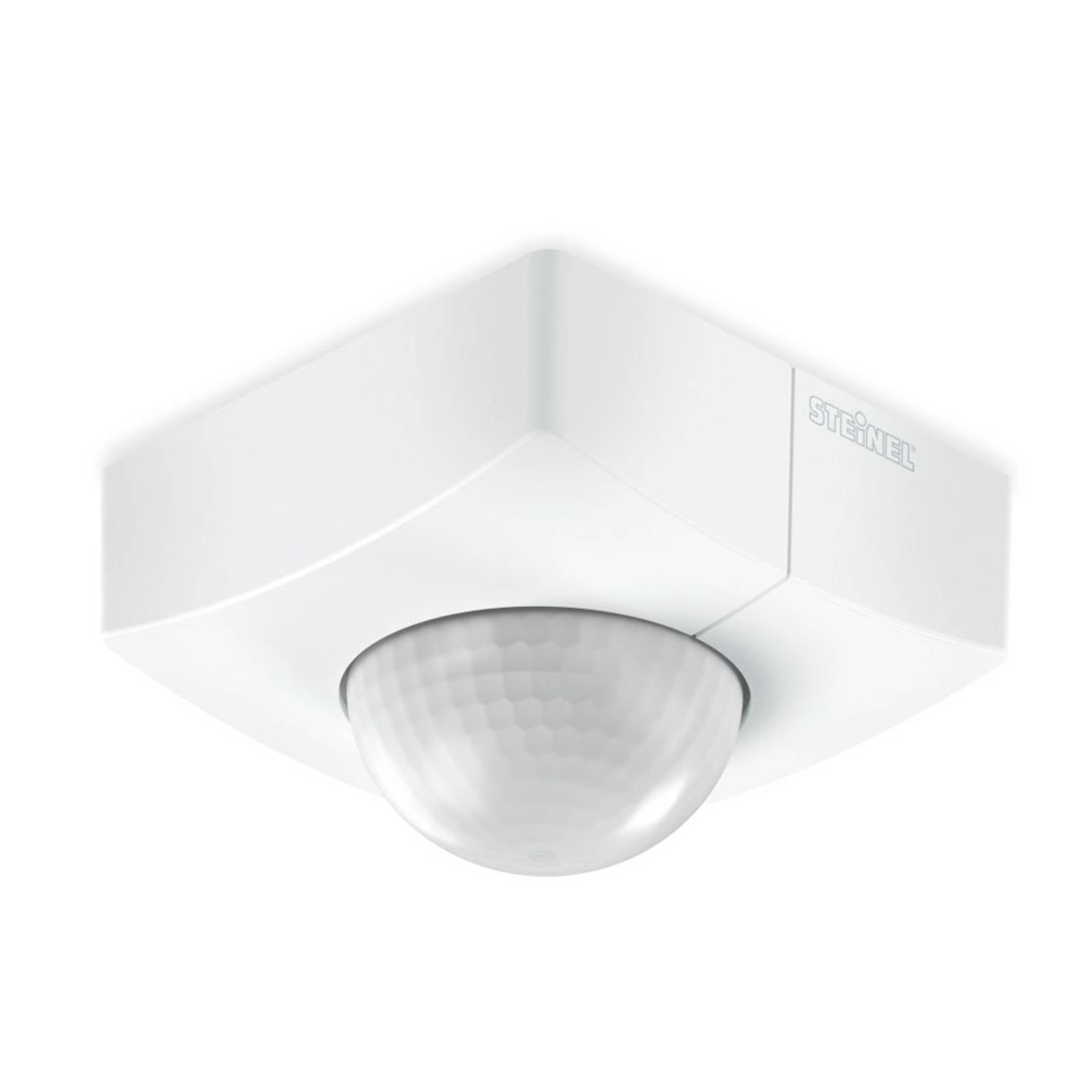 STEINEL IS 3360 MX Highbay DALI Sensor Aufputz weiß eckig
