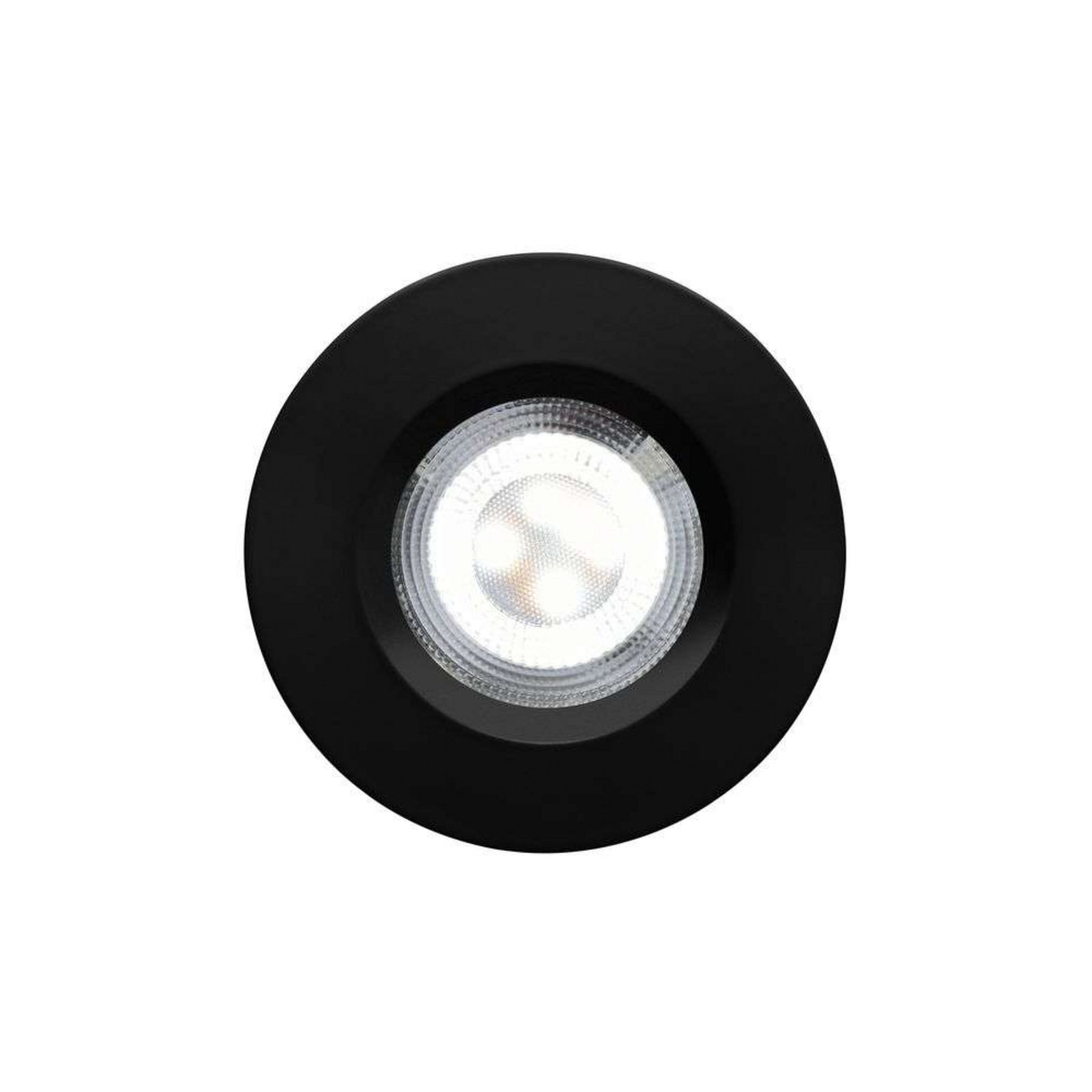 Don Smart Color Spot Empotrable Black - Nordlux