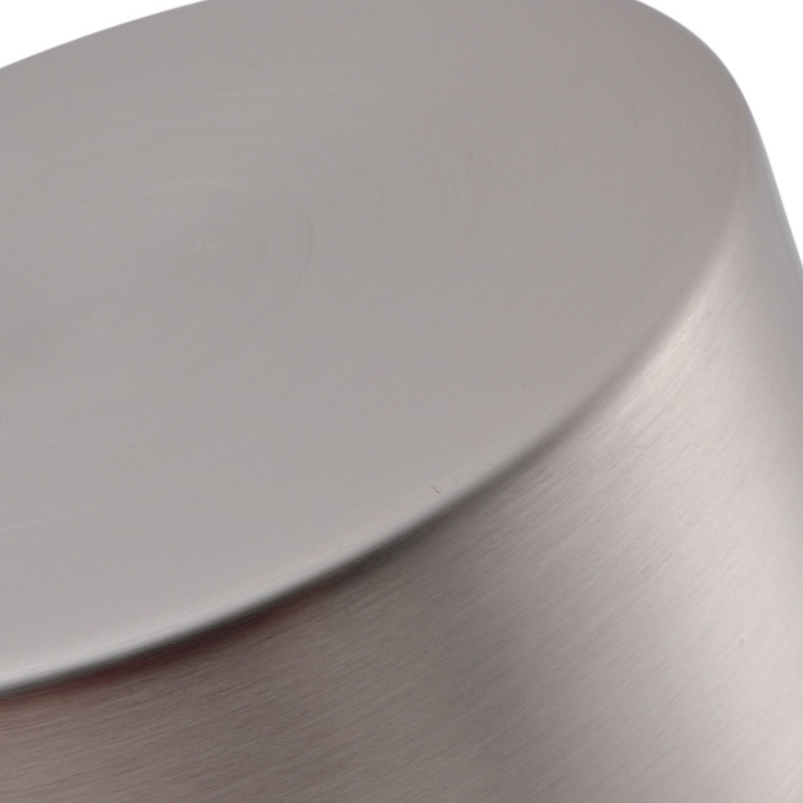 Lindby Jyla clip-on light, matt nickel, GX53, flexible arm