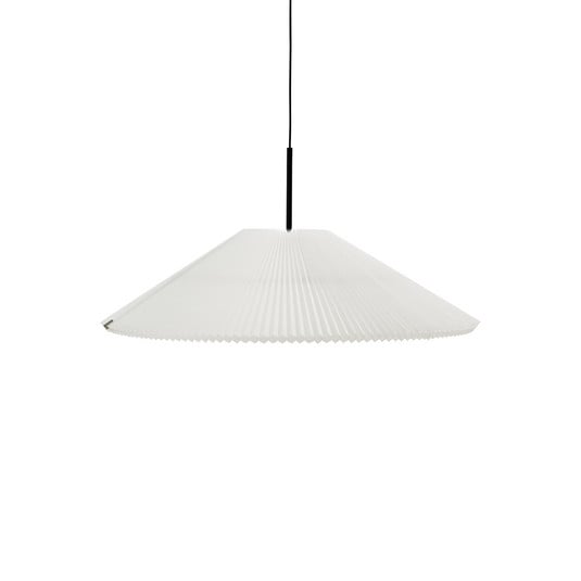 Nebra Hanglamp Small White - New Works