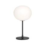 Glo-Ball T1 Lampă de Masă Matt Black/Opal - Flos - Flos