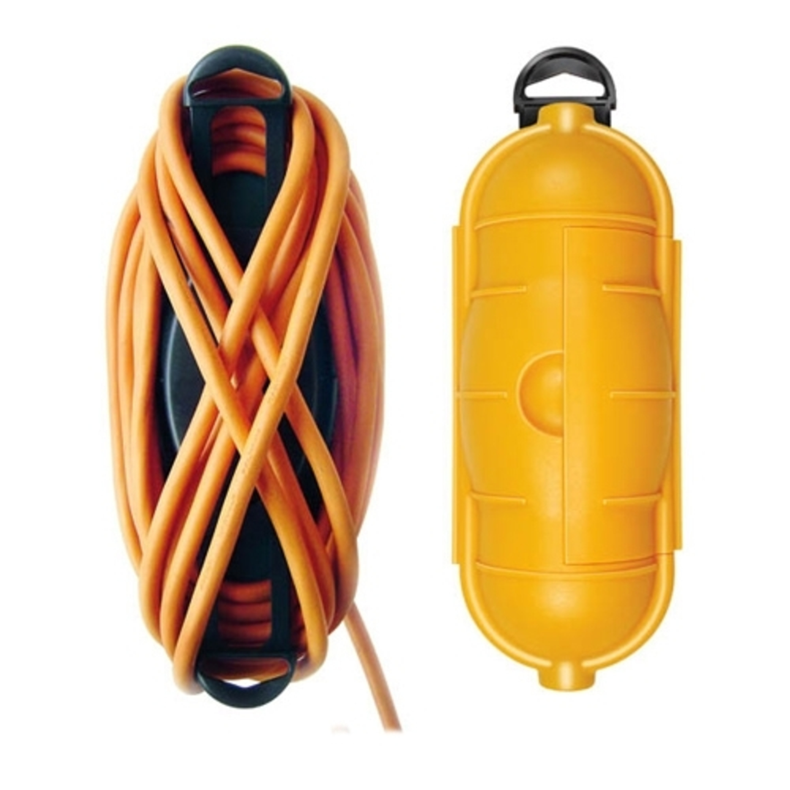 Comodo Safe Box BIG IP44 Lampade.it