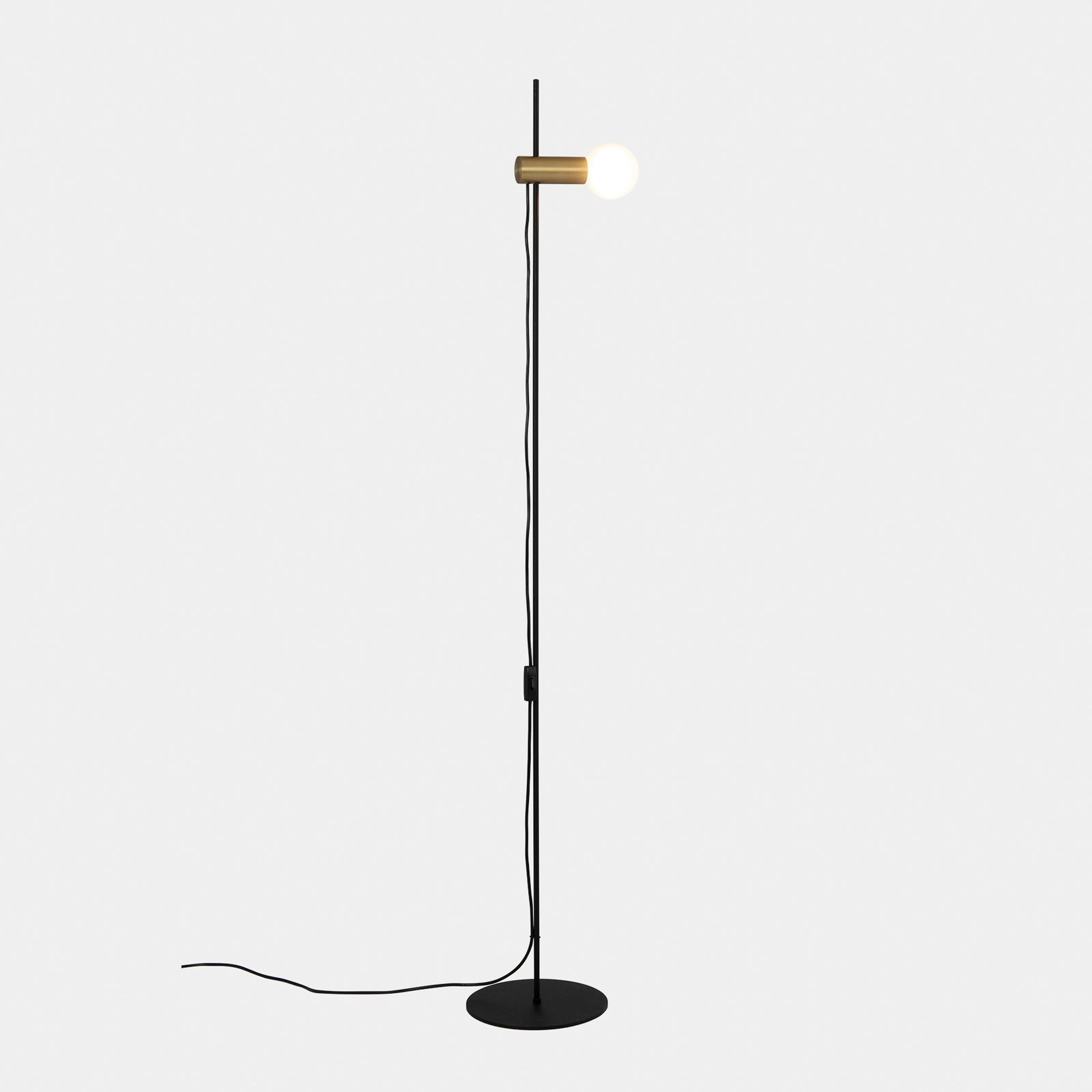 LEDS-C4 Nude Single floor lamp E27