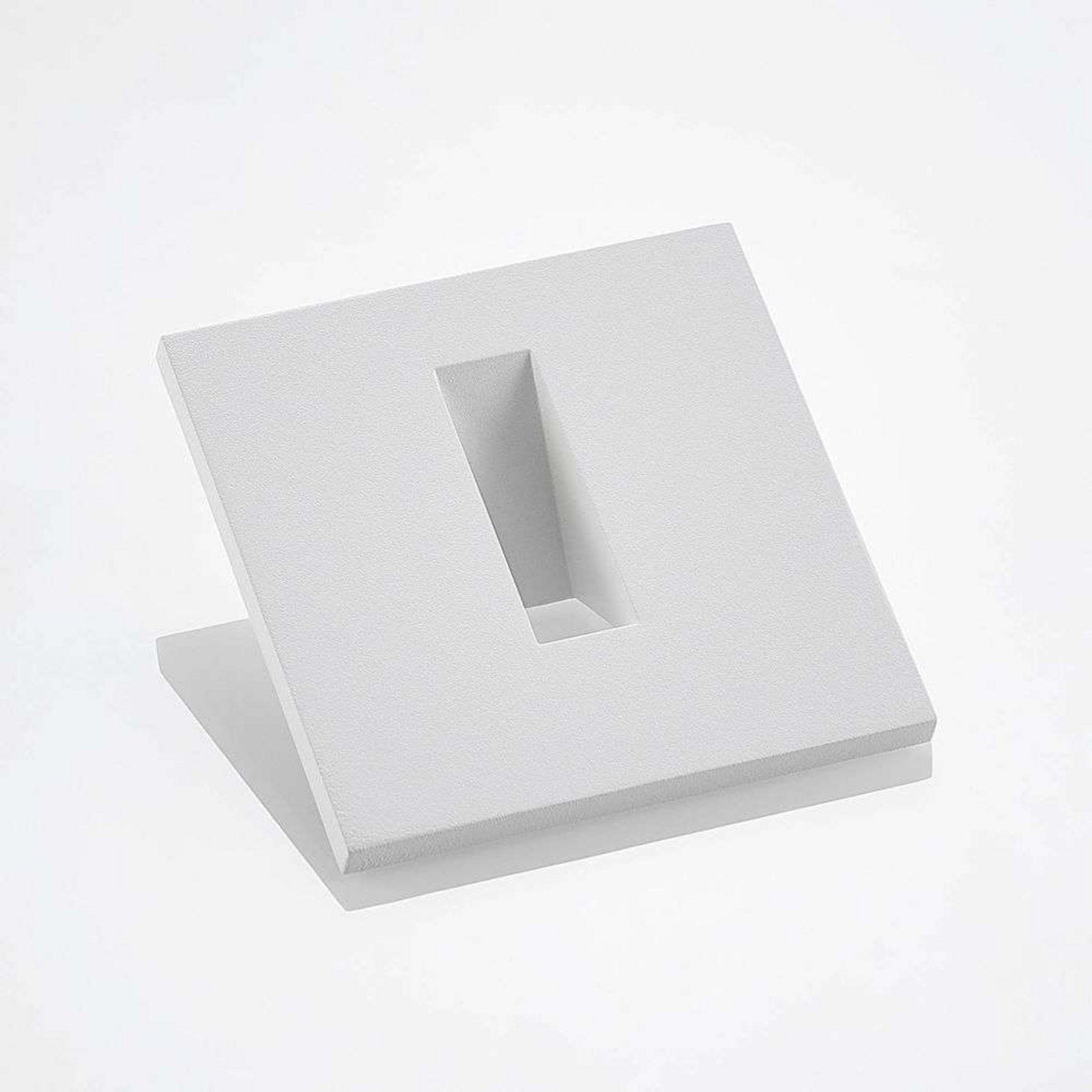 Lanti Luz de pared empotrada IP65 White - Arcchio