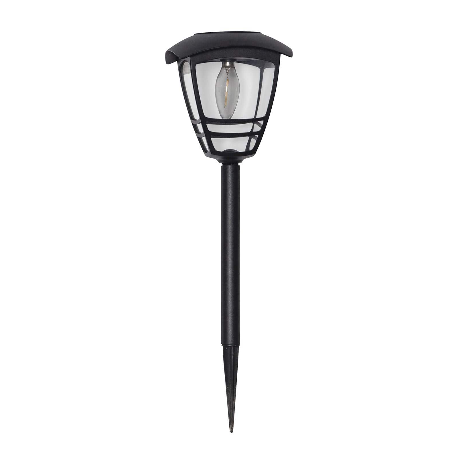 Lampada LED solare Felix