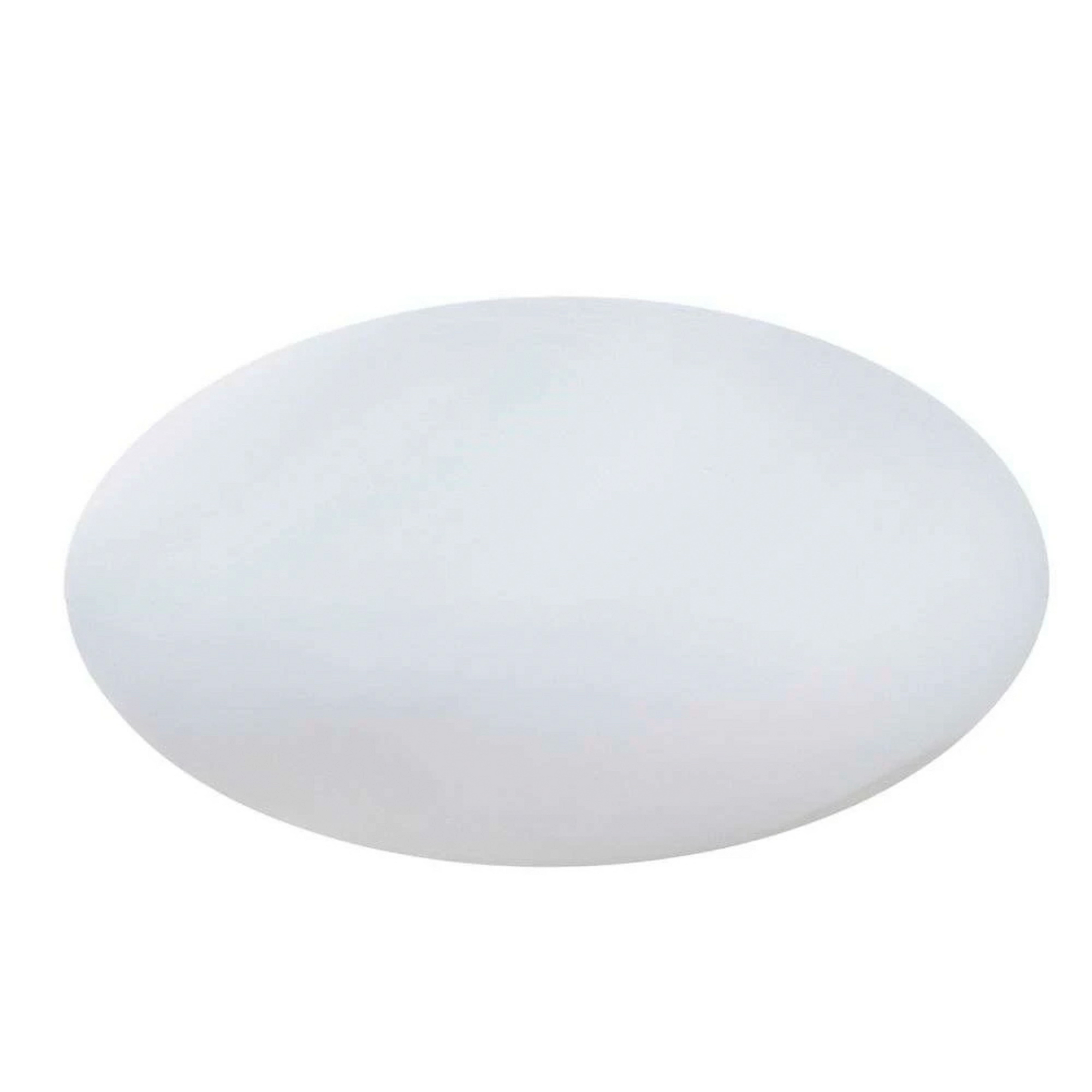 Eggy Pop Out Lampe d'Extérieur Ø70 (5m) Opal White - Cph Lighting