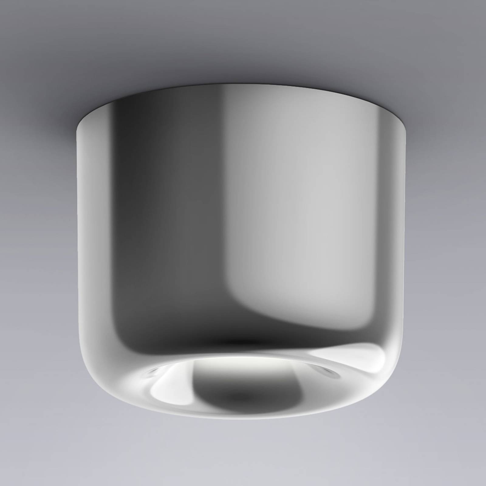 Image of Serien Lighting serien.lighting Cavity Ceiling S, alu brillant 4260548460513