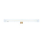 Segula bombilla linear LED S14d 4.5W 30cm 2,200K claro