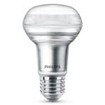Lichtbron LED 67W (345Lm) Dimbaar Reflector E27 - Philips